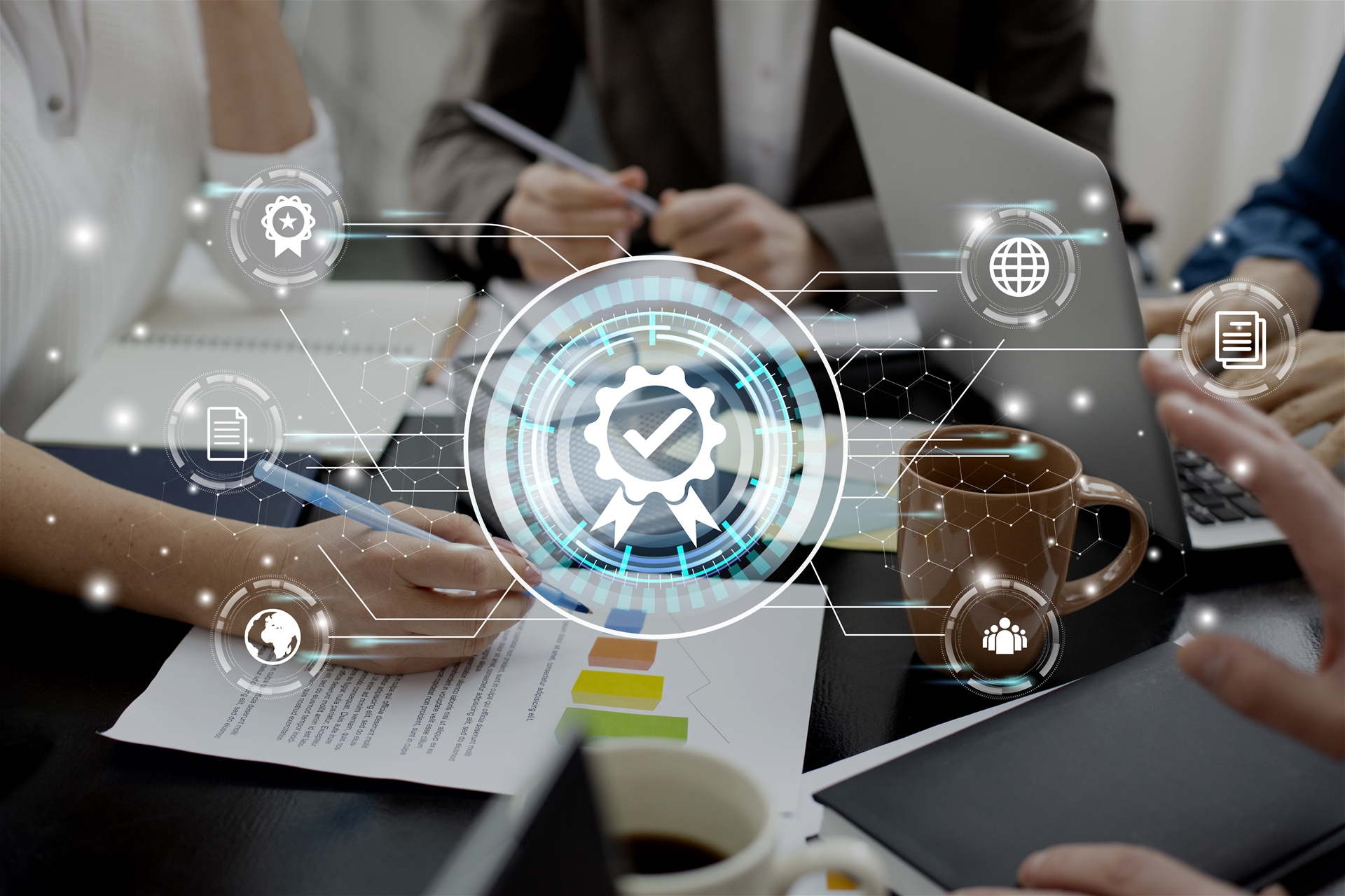B2B Portalların ERP ve WMS ile Uyumlu Çalışması Neden Kritik?