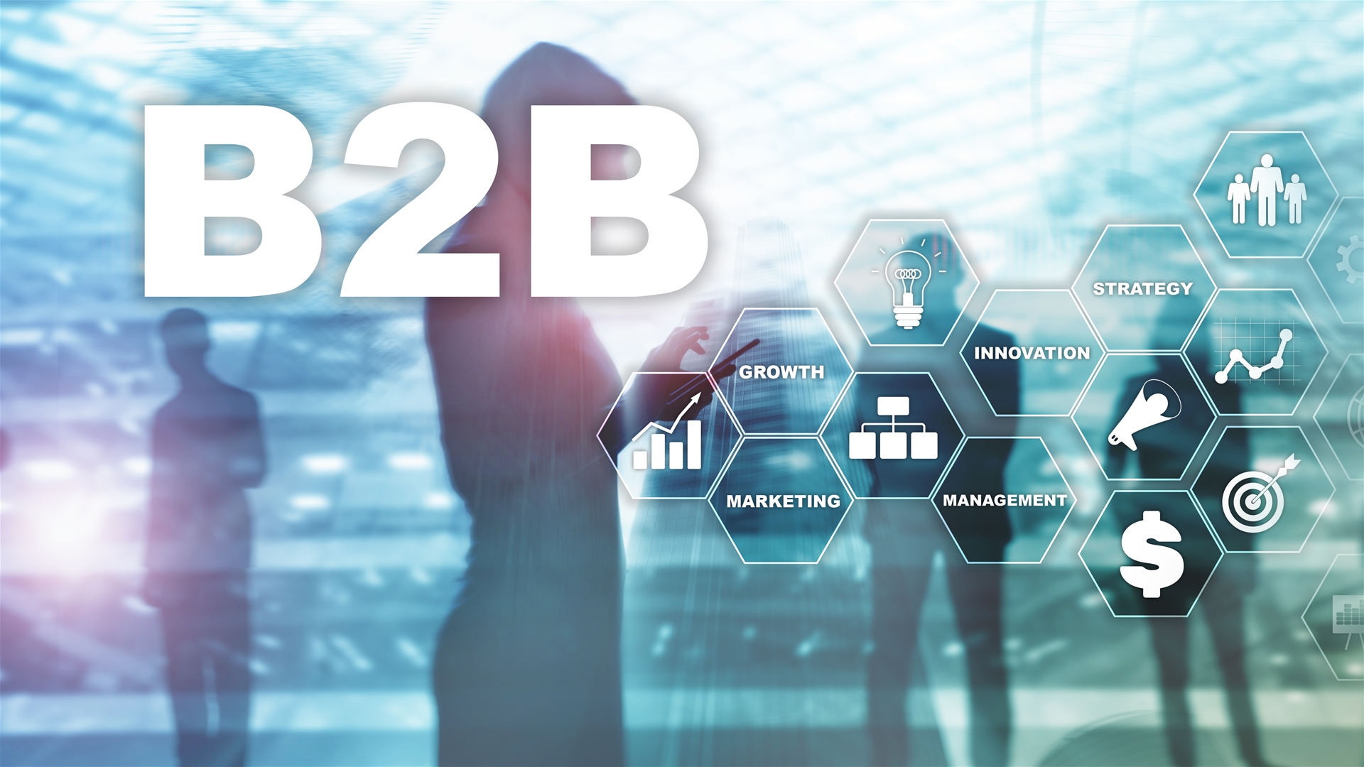 B2B Platformları: Toptan Ticaretin Dijital Geleceği
