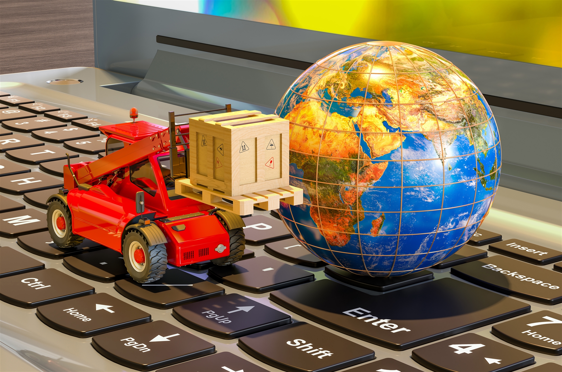 Yeni e-ticaret trendlerinin depo yönetimi üzerindeki etkileri
