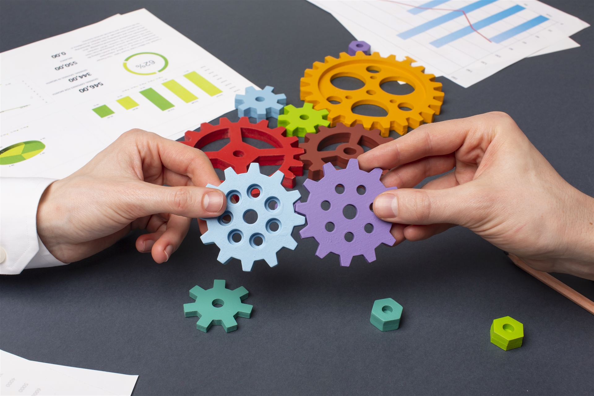 OKR ve KPI Nedir? Aralarındaki Farklar Nelerdir?