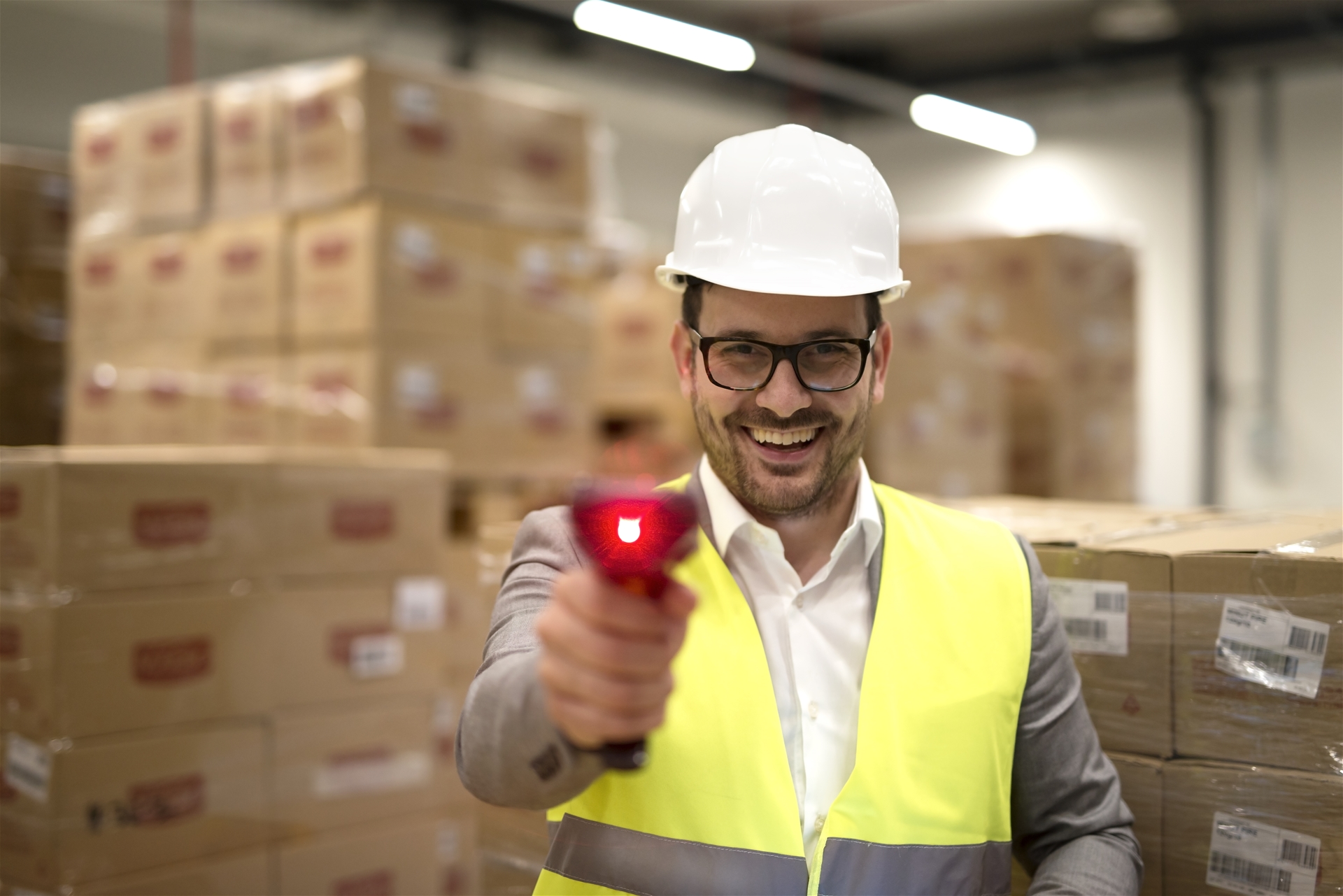 E-ticaret işletmeleri için etkili depo yönetimi ve fulfillment (tamamlama) süreci