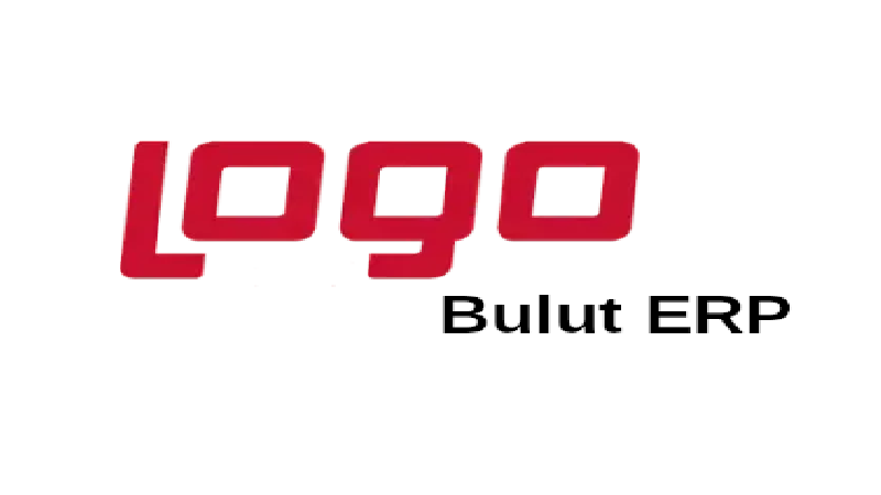 Logo Bulut ERP