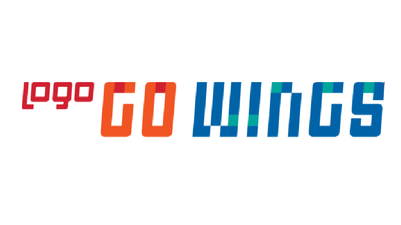 Logo GO Wings