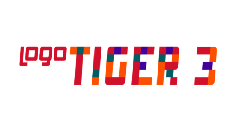 Logo Tiger 3