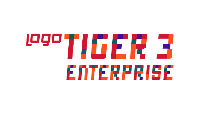 Logo Tiger 3 Enterprise