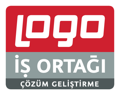 Logo İş Ortağı - Çözüm Geliştirme